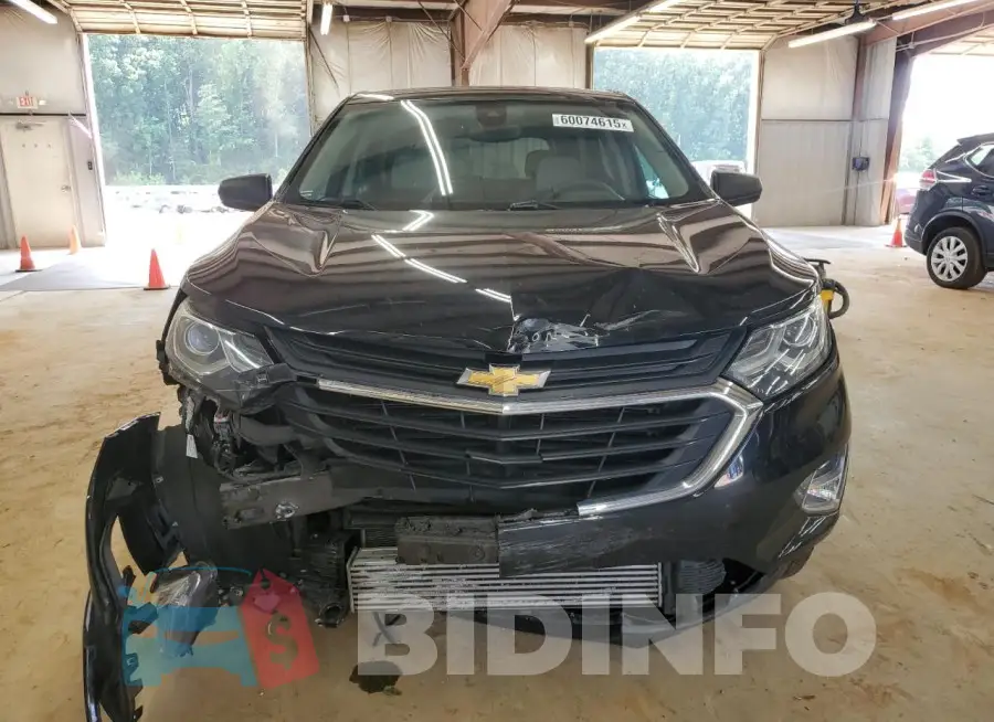 2GNAXHEV3L6240374 Photo# 5
