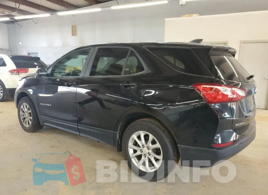 2GNAXHEV3L6240374 Photo# 2