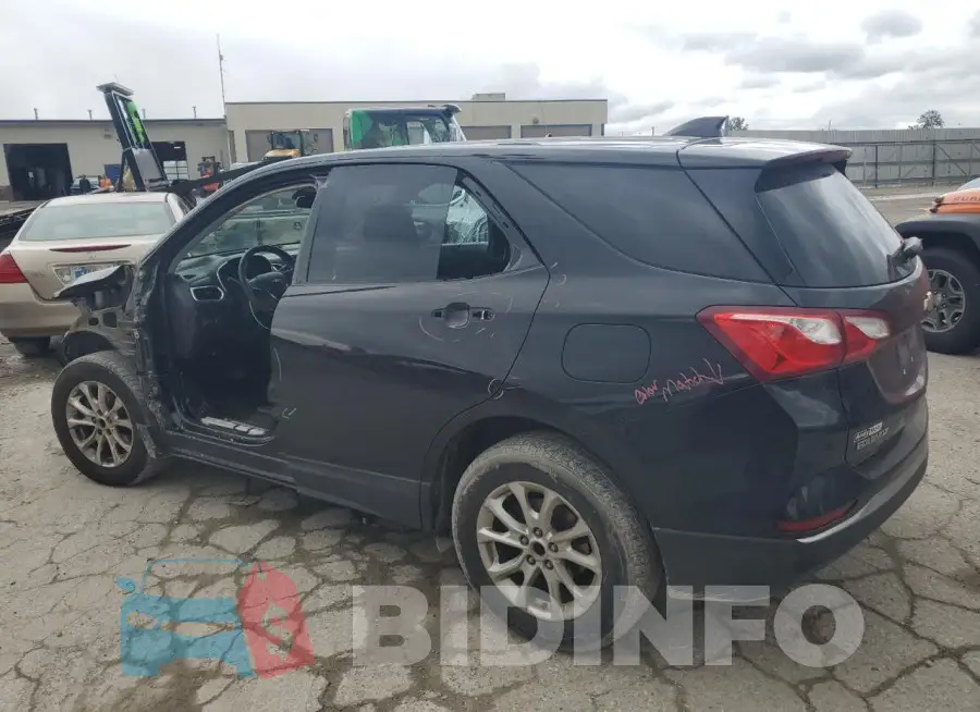 2GNAXJEV8J6127380 Photo# 2