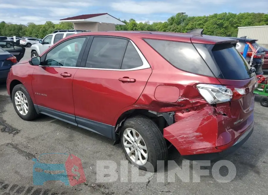 2GNAXJEVXJ6264742 Photo# 2