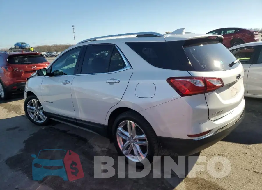 2GNAXMEVXJ6221133 Photo# 2