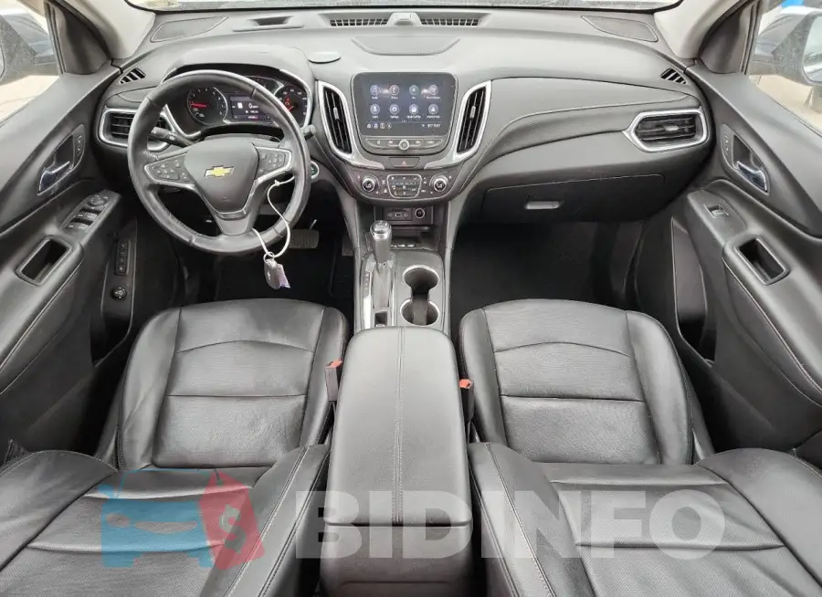 2GNAXPEX6K6139615 Photo# 8