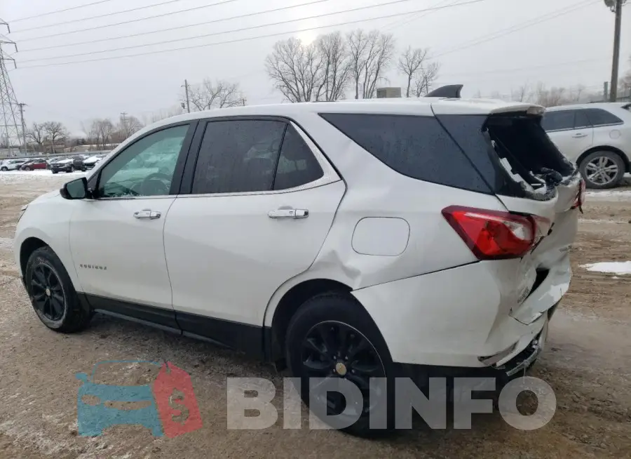 2GNAXUEV1K6259982 Photo# 2