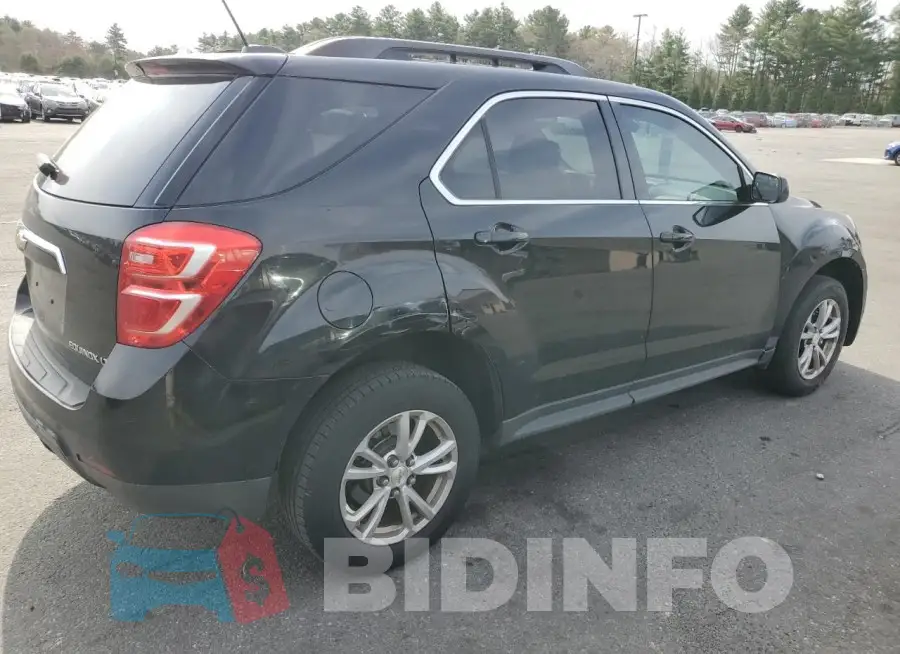 2GNFLFEK3G6287485 Photo# 3