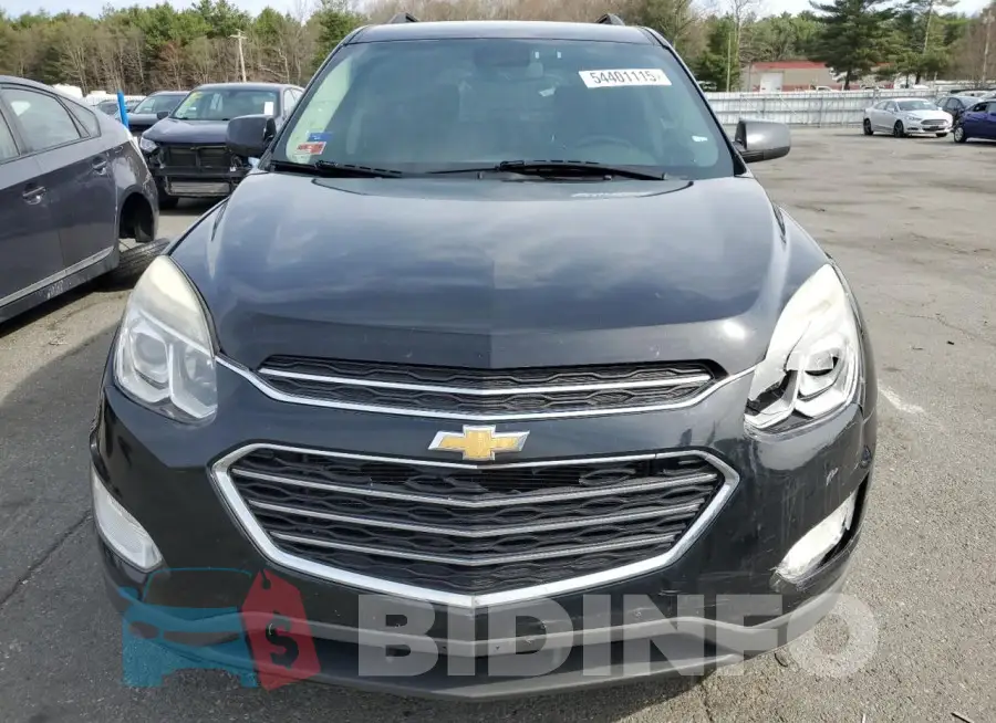 2GNFLFEK3G6287485 Photo# 5