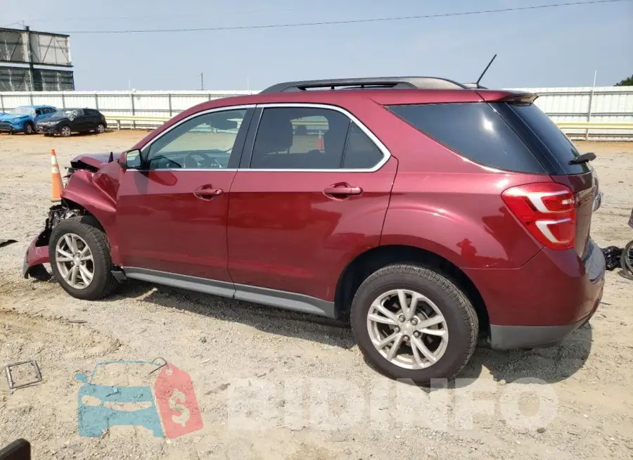 2GNFLFEK6G6156535 Photo# 2