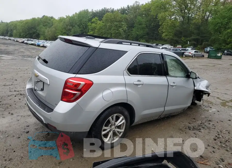 2GNFLFEK7H6244253 Photo# 3