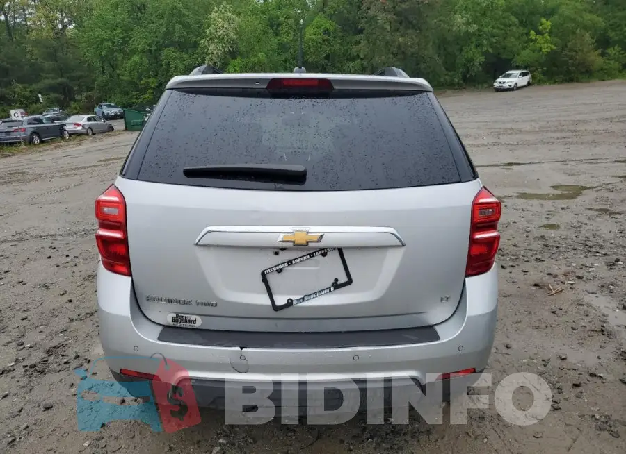 2GNFLFEK7H6244253 Photo# 6