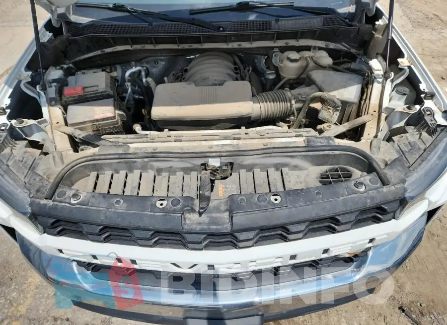 3GCNWAEFXLG275043 Photo# 11