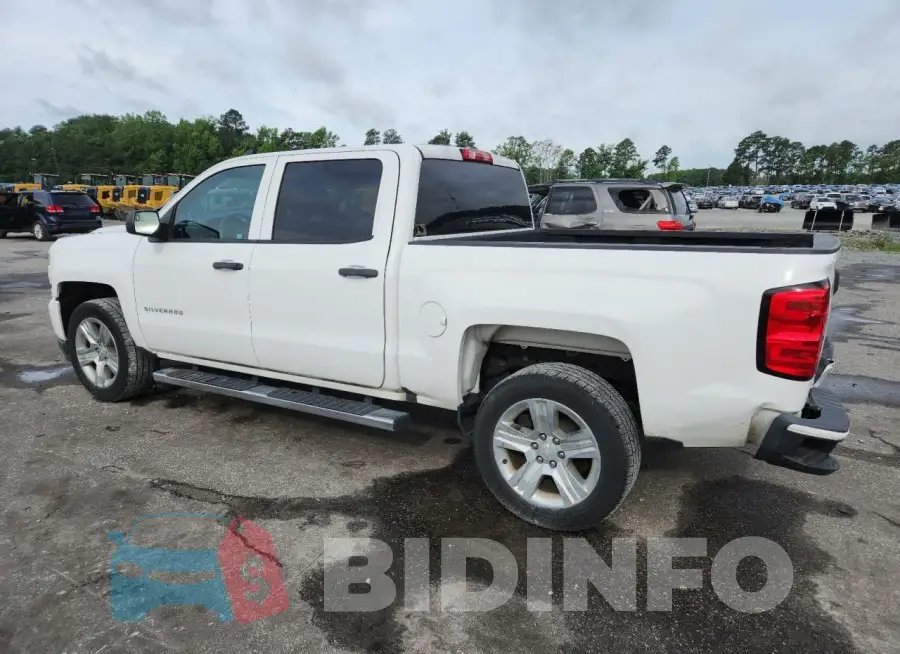 3GCPCPEC3JG416414 Photo# 2