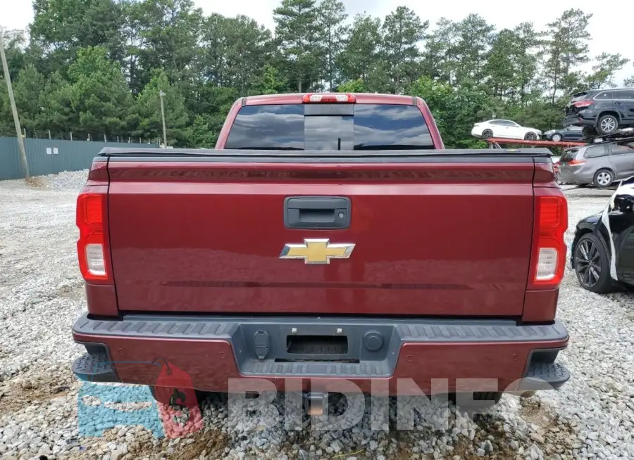 3GCPCTEC3GG172216 Photo# 6