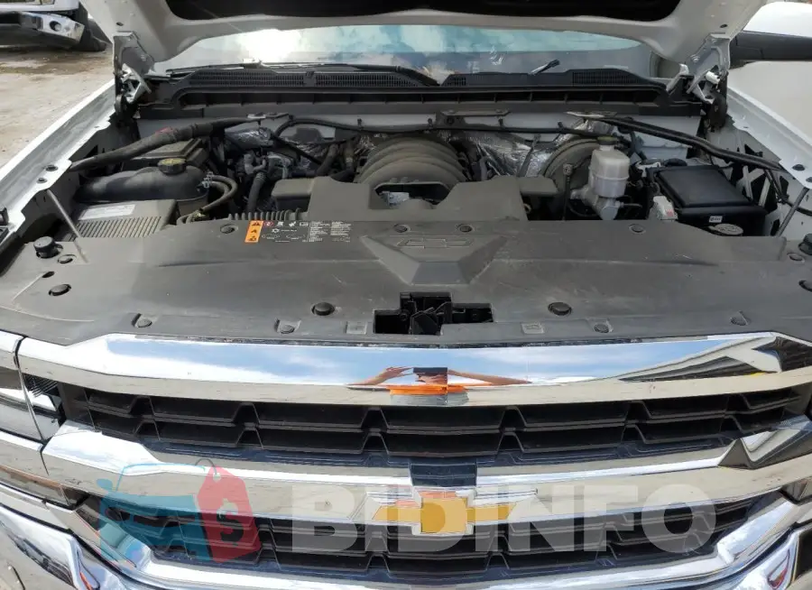 3GCUKREC7JG324093 Photo# 11
