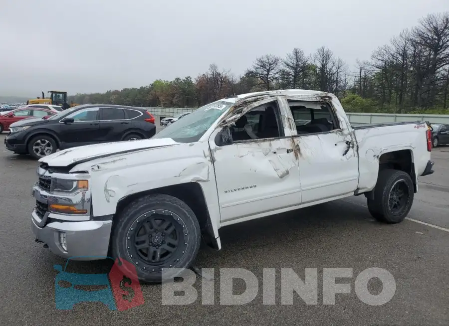 3GCUKRECXHG389255 Photo# 1