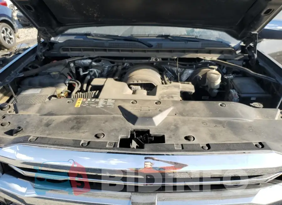 3GCUKTEC3JG305053 Photo# 11