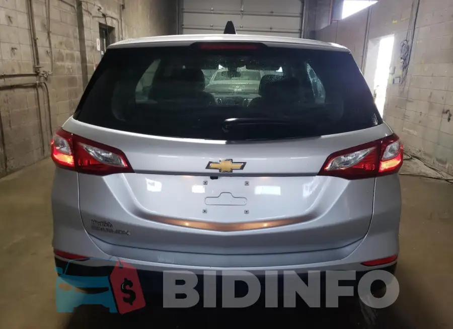 3GNAXHEV4MS182097 Photo# 6