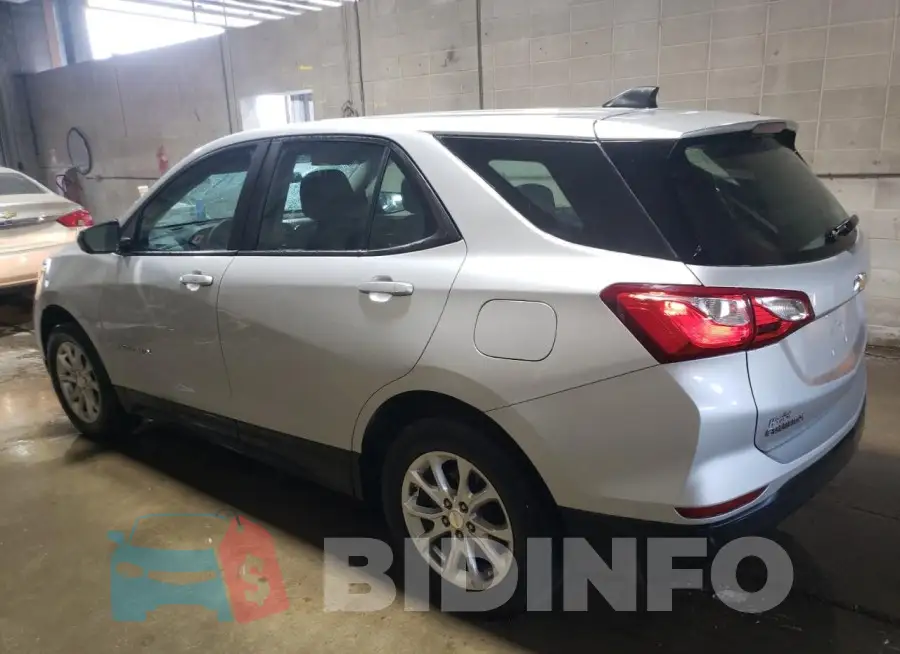 3GNAXHEV4MS182097 Photo# 2