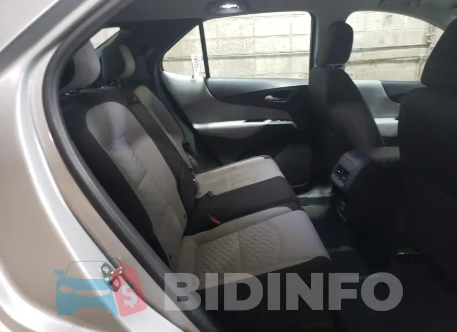 3GNAXHEV4MS182097 Photo# 11