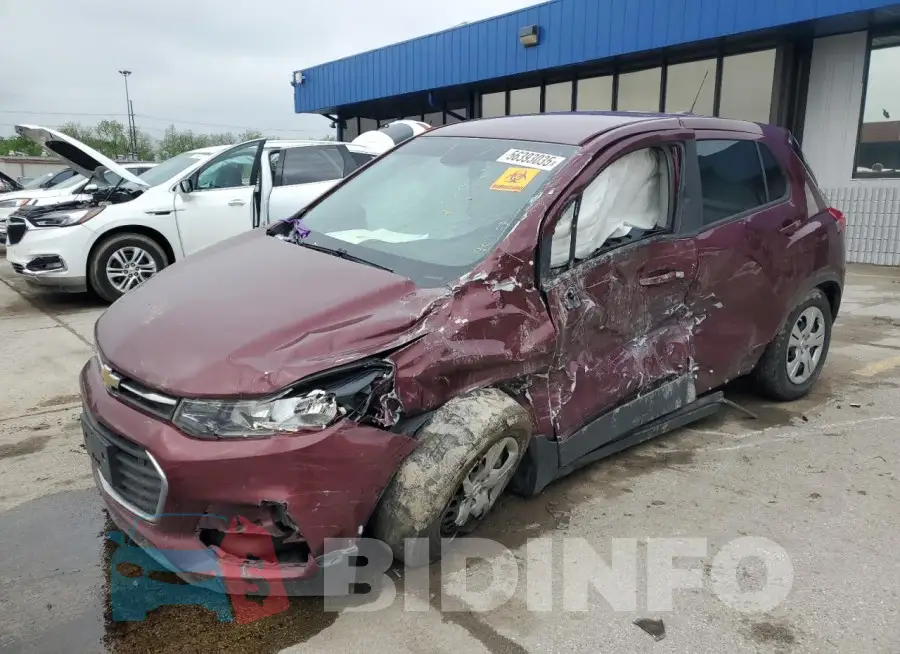 3GNCJKSB5HL272358 Photo# 1