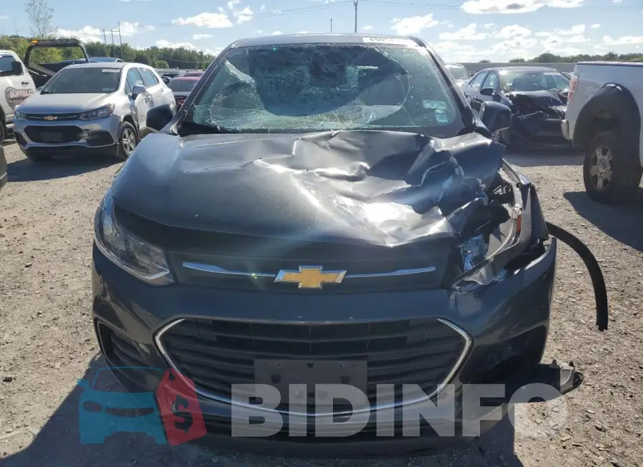 3GNCJKSB7LL195338 Photo# 5