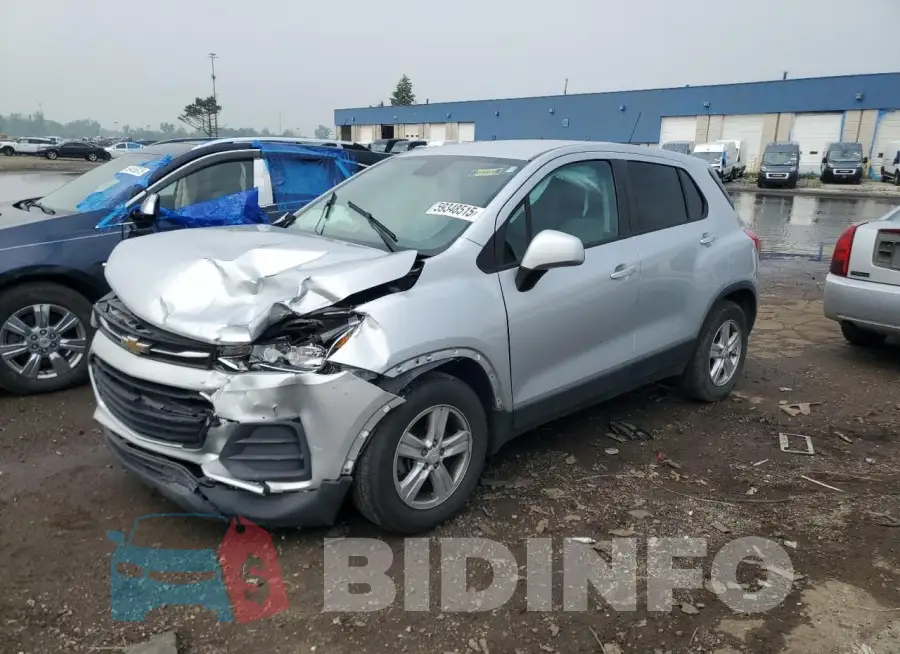 3GNCJKSB9LL165242 Photo# 1