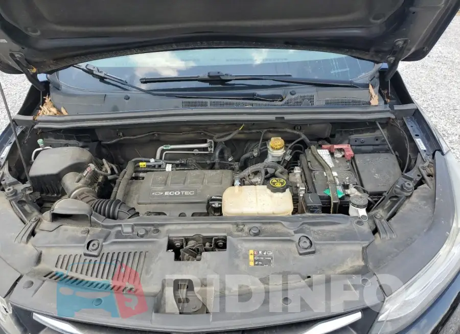 3GNCJPSBXJL200879 Photo# 12