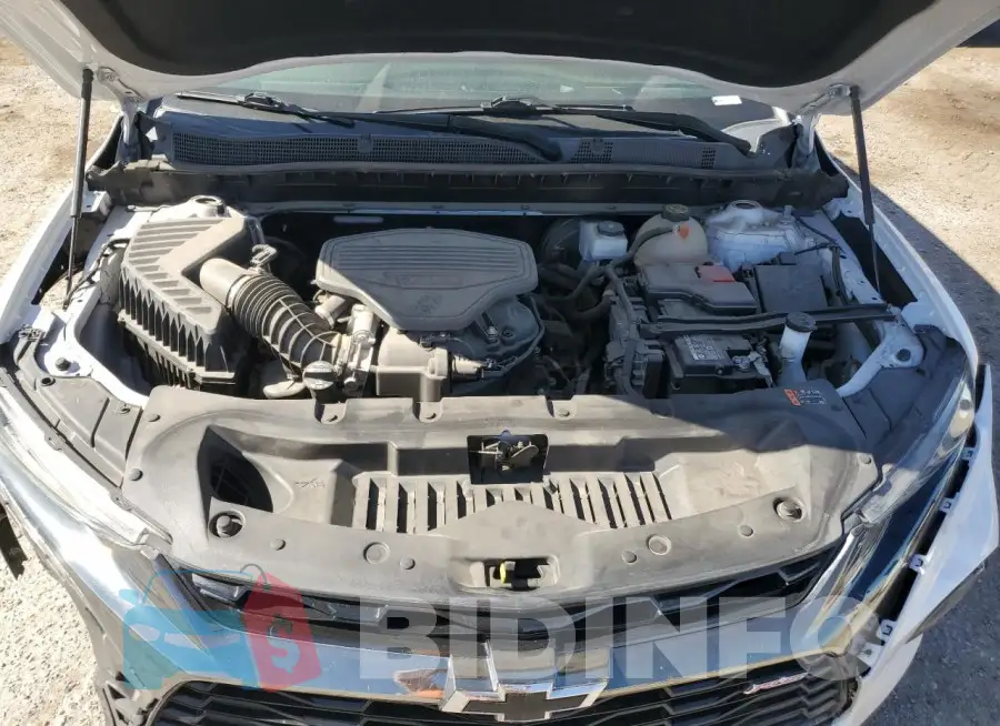 3GNKBERS4LS622402 Photo# 11