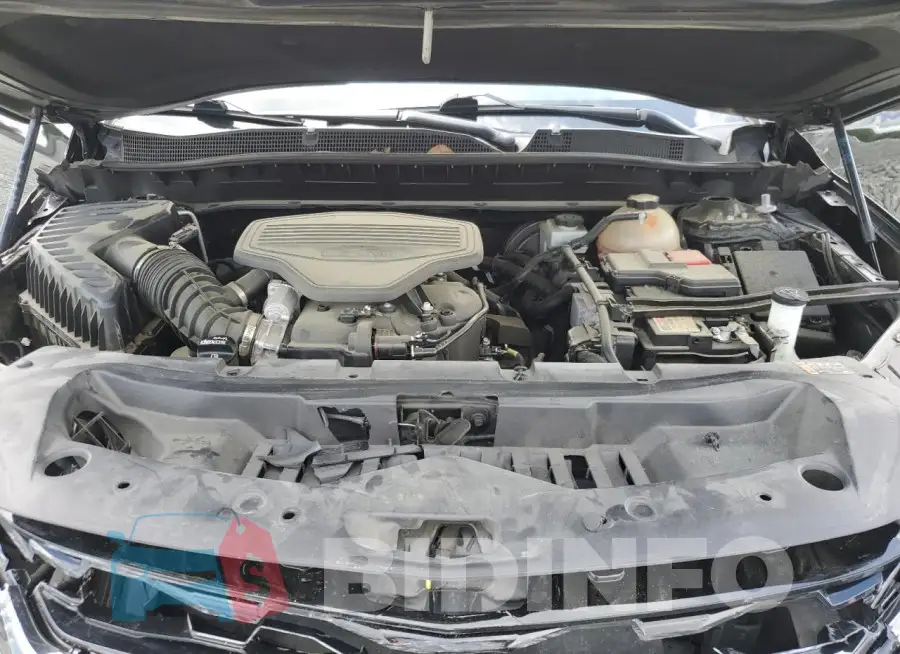 3GNKBERS8LS575827 Photo# 12