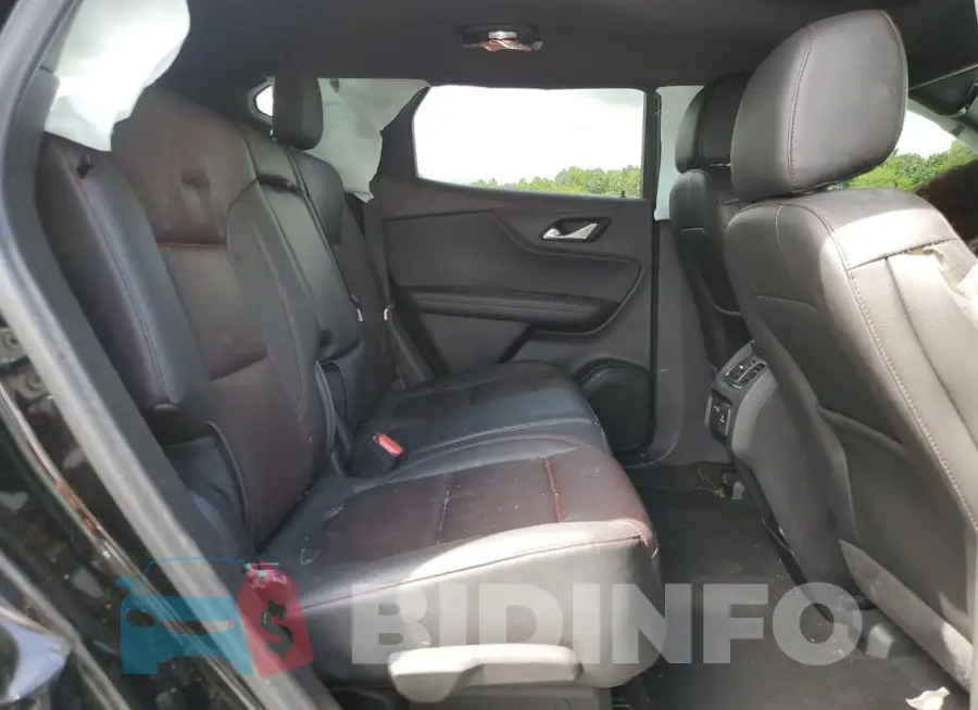 3GNKBERS8LS575827 Photo# 11