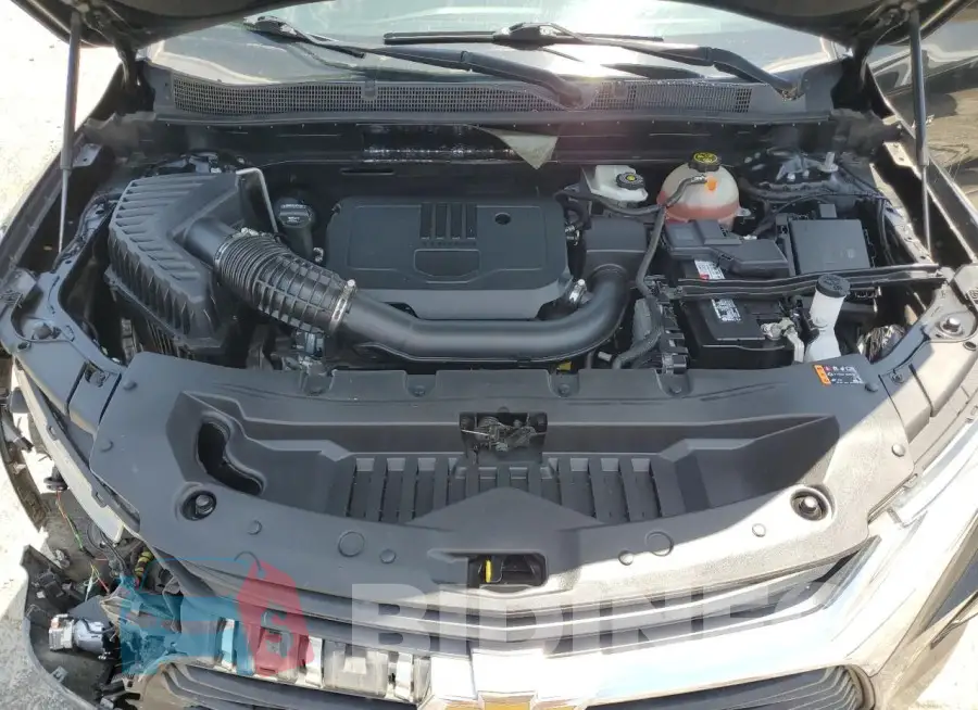 3GNKBJR46LS590935 Photo# 12