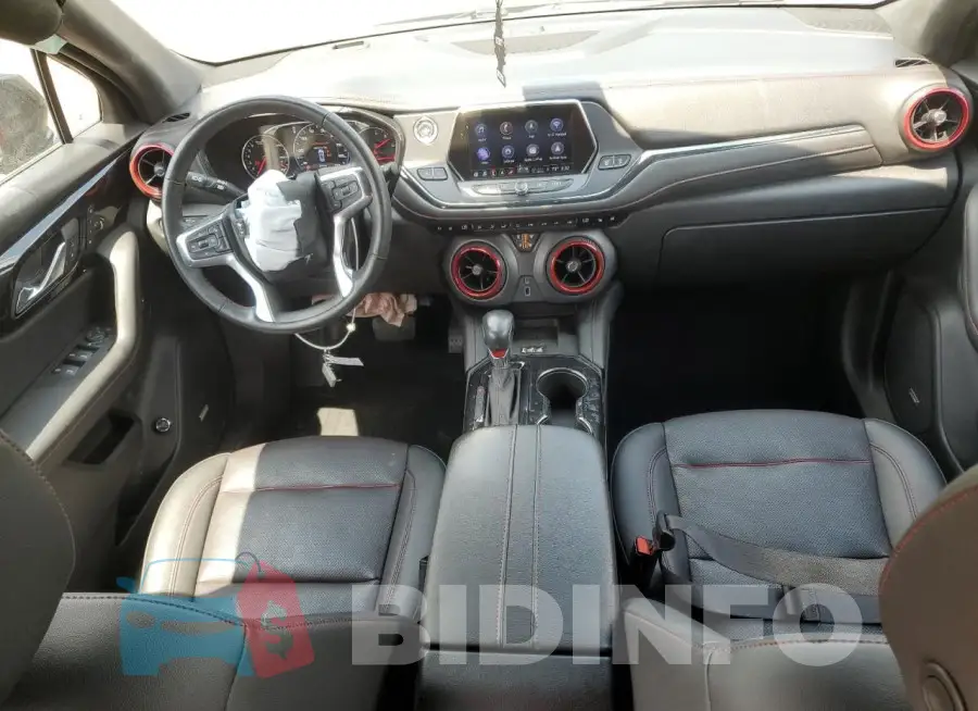 3GNKBKRS3MS507404 Photo# 8