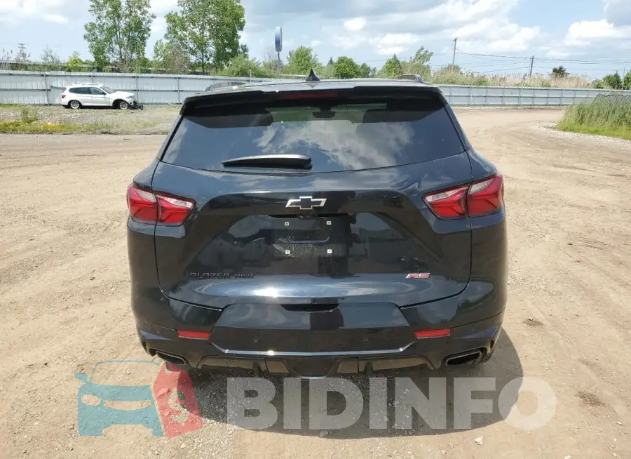 3GNKBKRS3MS507404 Photo# 6