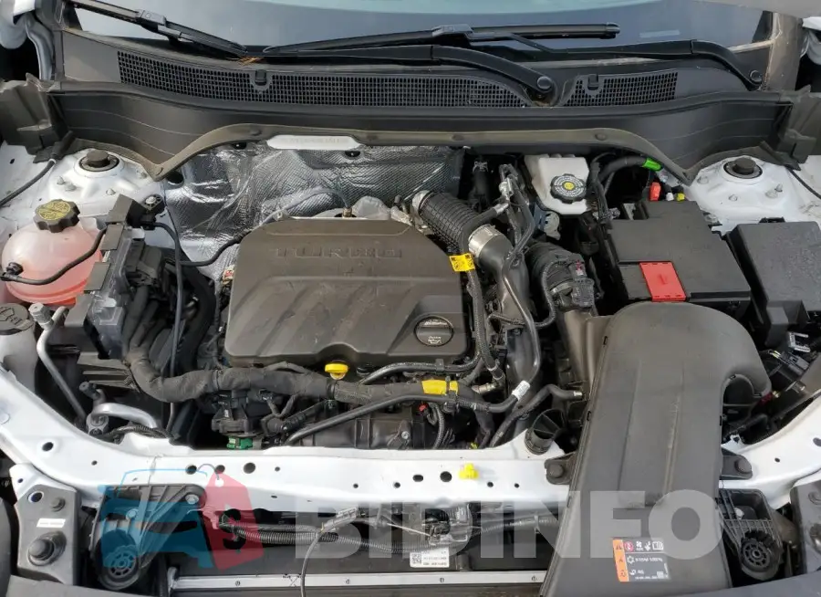 KL77LFEP6SC181151 Photo# 12