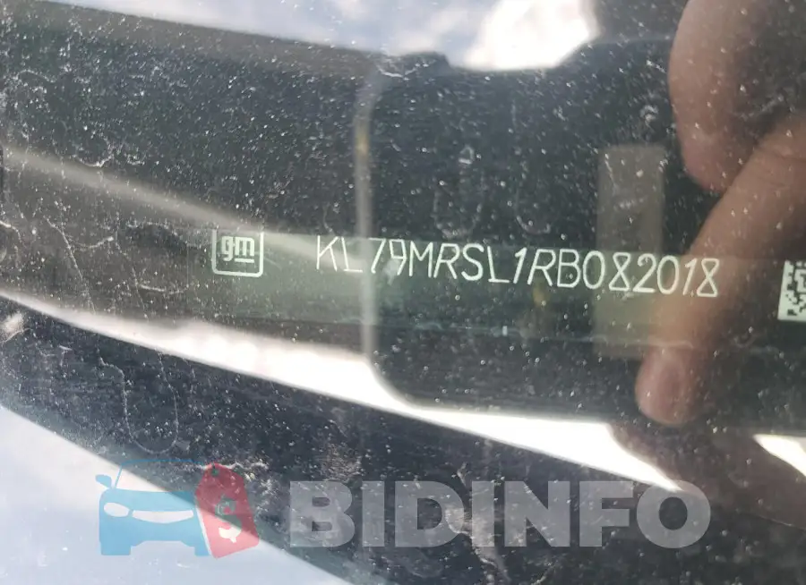 KL79MRSL1RB082018 Photo# 14