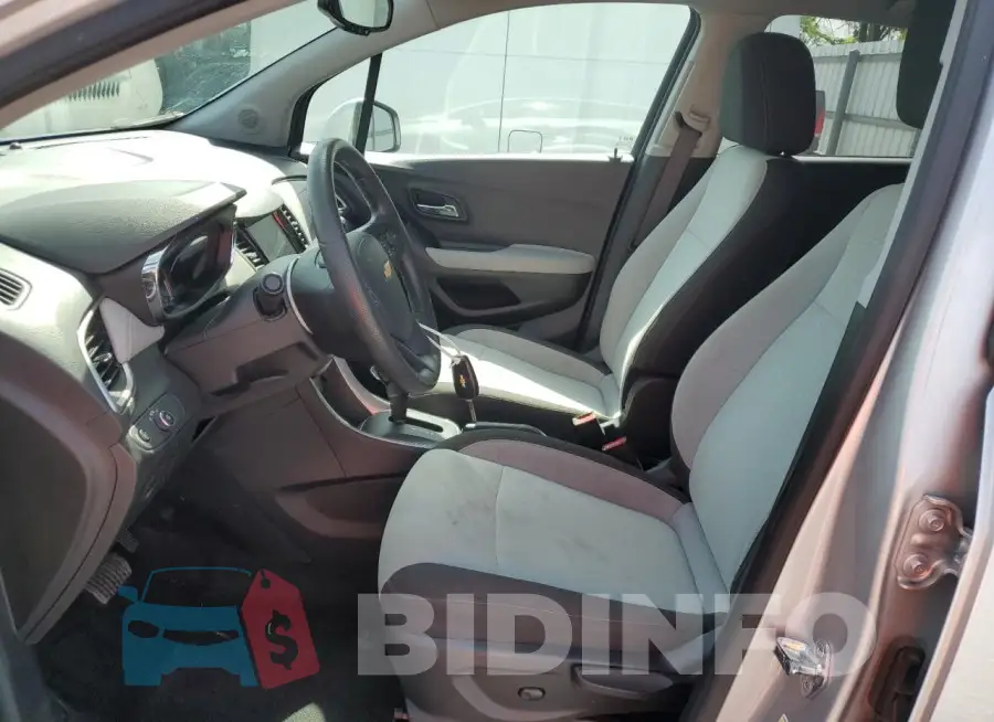 KL7CJKSB8LB334089 Photo# 7