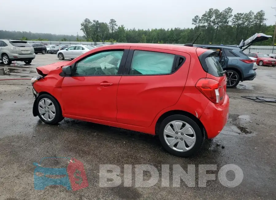 KL8CB6SA5GC550621 Photo# 2