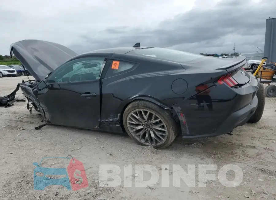 1FA6P8TH8R5137120 Photo# 2