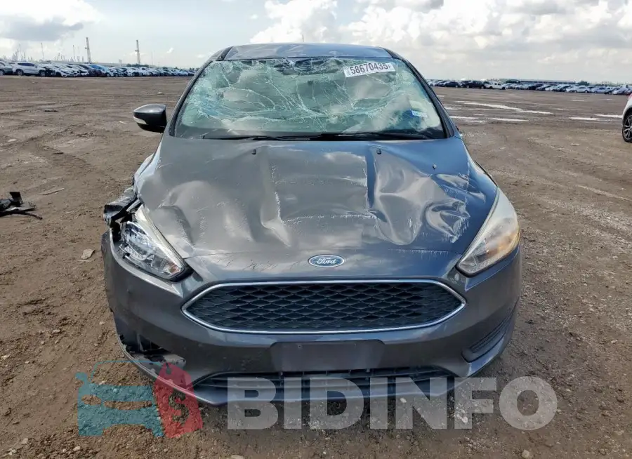 1FADP3F23HL332523 Photo# 5