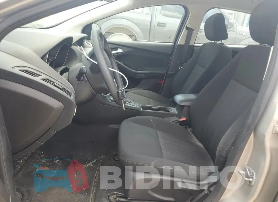 1FADP3F24GL339107 Photo# 7