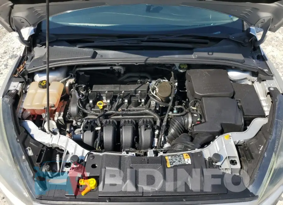 1FADP3F25GL307525 Photo# 11