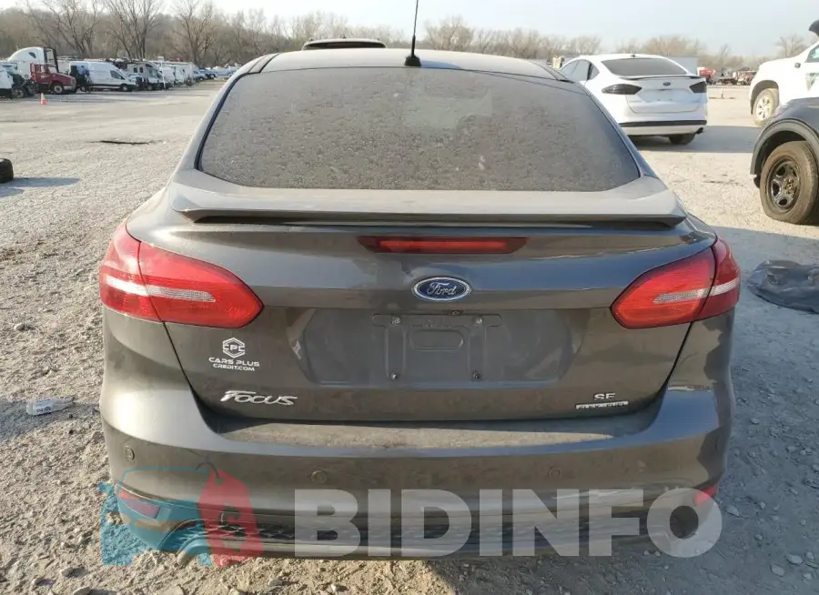 1FADP3F26GL262613 Photo# 6