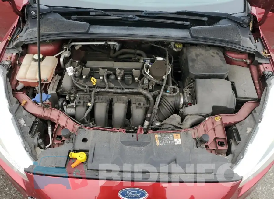 1FADP3F27GL247327 Photo# 11