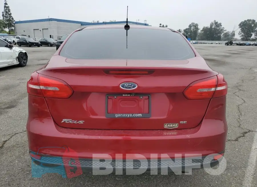 1FADP3F27GL247327 Photo# 6
