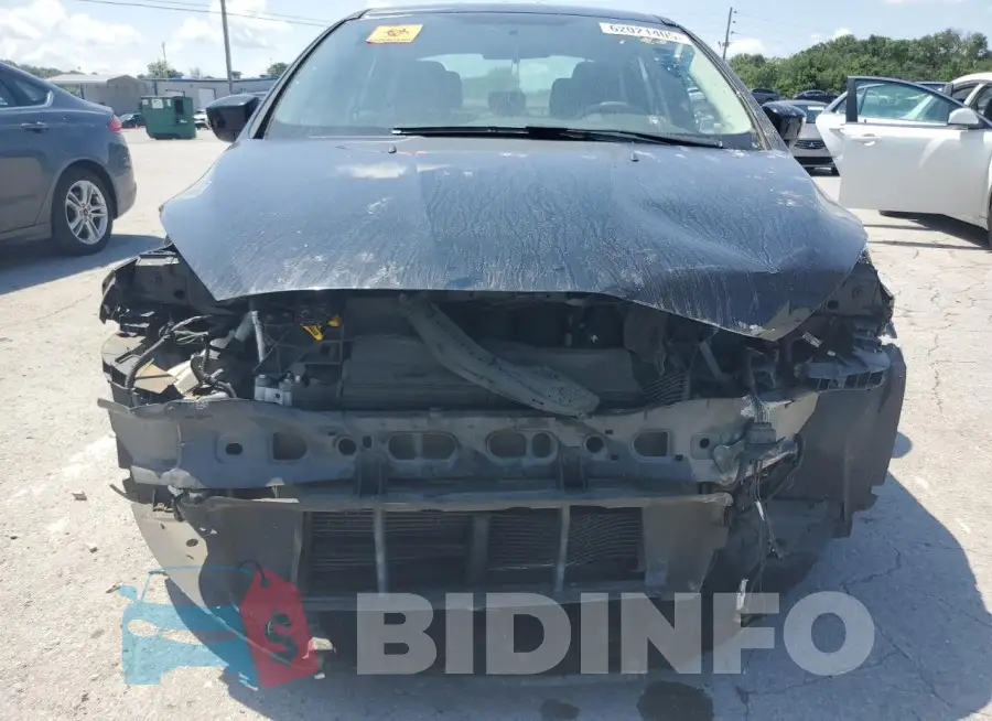 1FADP3F28HL283237 Photo# 5