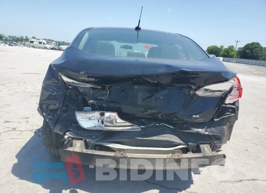 1FADP3F28HL283237 Photo# 6