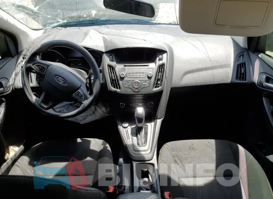 1FADP3F29GL350295 Photo# 8