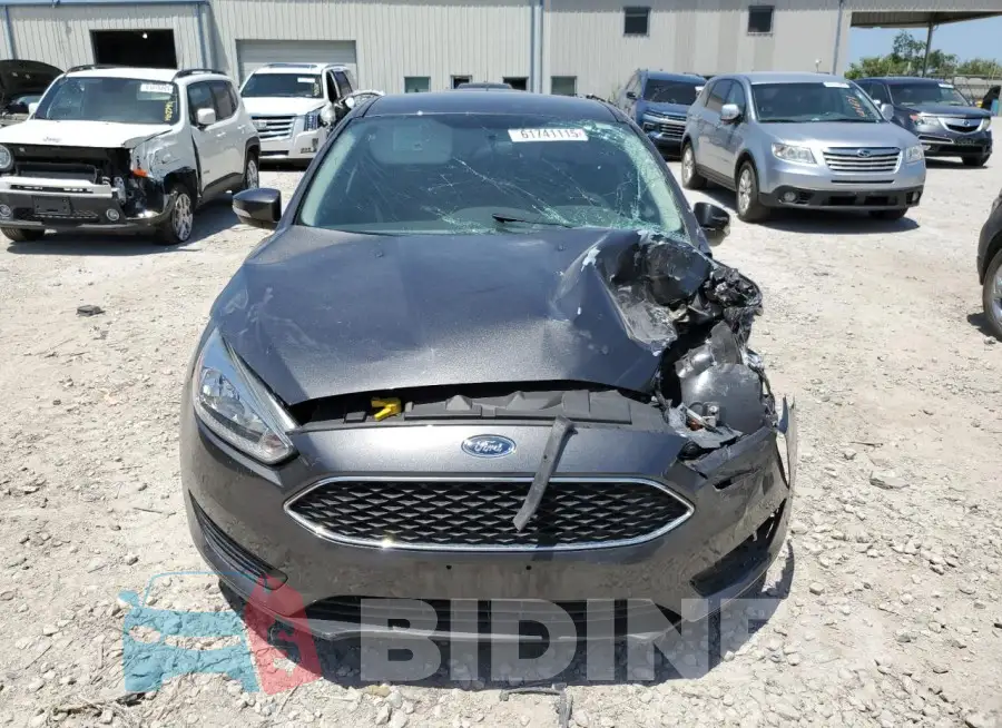 1FADP3F29GL350295 Photo# 5