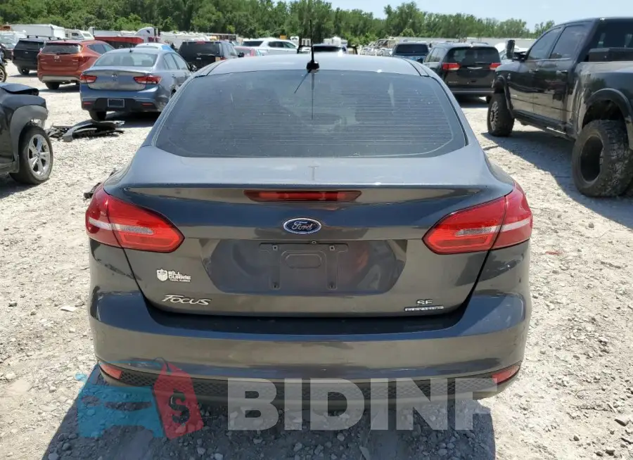 1FADP3F29GL350295 Photo# 6