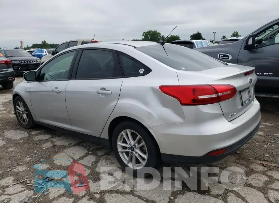 1FADP3FE2HL263592 Photo# 2