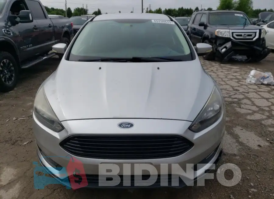 1FADP3FE2HL263592 Photo# 5