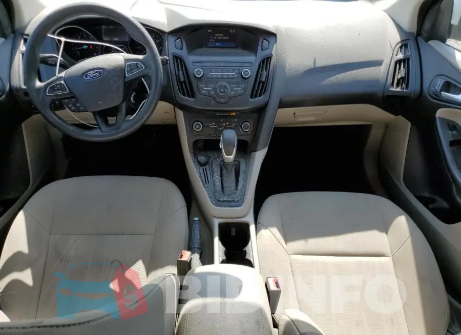 1FADP3K22JL273539 Photo# 8